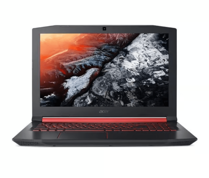 Ordinateurs Portables Acer Nitro An515-52 i5 8 Go Ram 1 To Hdd 15.4"